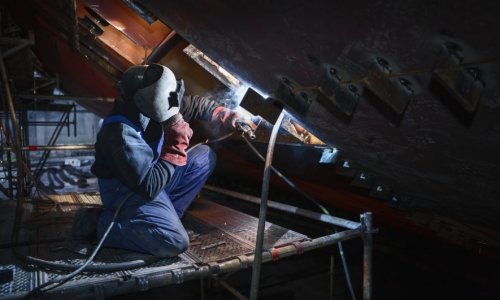 Maintenance - Repair - Renovation