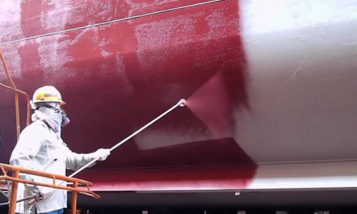 Painting Works