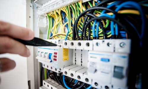 Electrical Flooring and Electronics