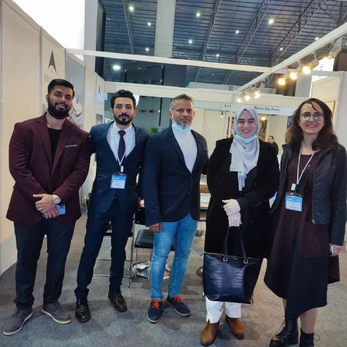 exposhipping expomaritt istanbul 2021