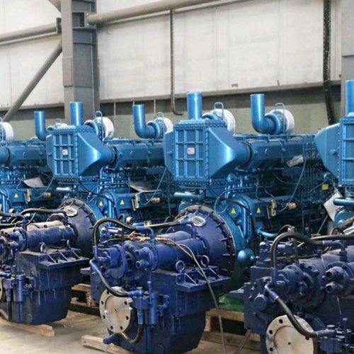 Engines