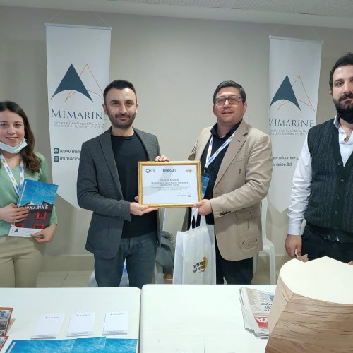 3Th East Black Sea Career Fair (DOKKAF 22)