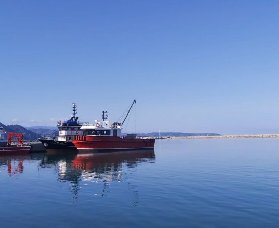 Kaptan Engin 2 
